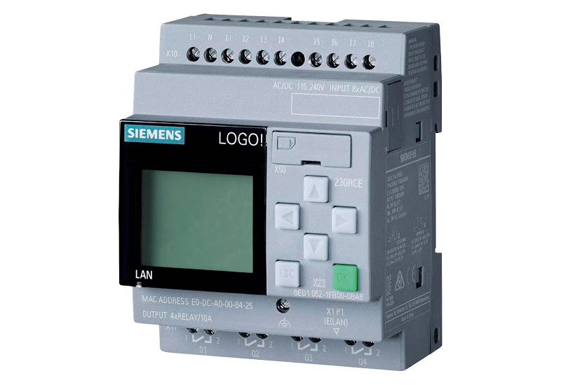 Ремонт контроллера Siemens